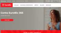 ᐈ EuroBIC | Bancos.pro