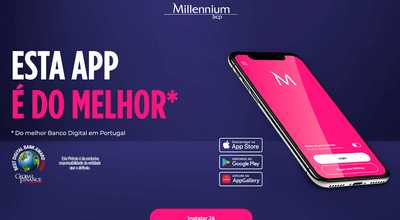 LOGIN MILLENNIUM BCP EMPRESAS visual data 2